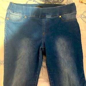 Women’s Stretchy Jeggings